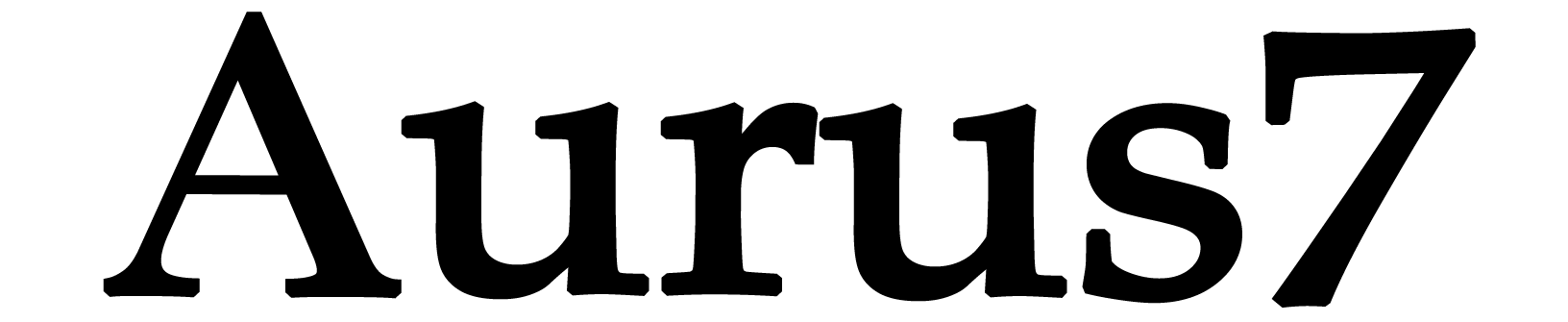 Aurus7